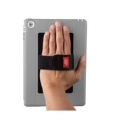 Joy Factory Universele tablet plakmodule met rotatie handstrap