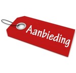 Aanbiedingen