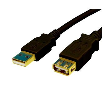 High-Quality USB verlengkabel 5 meter