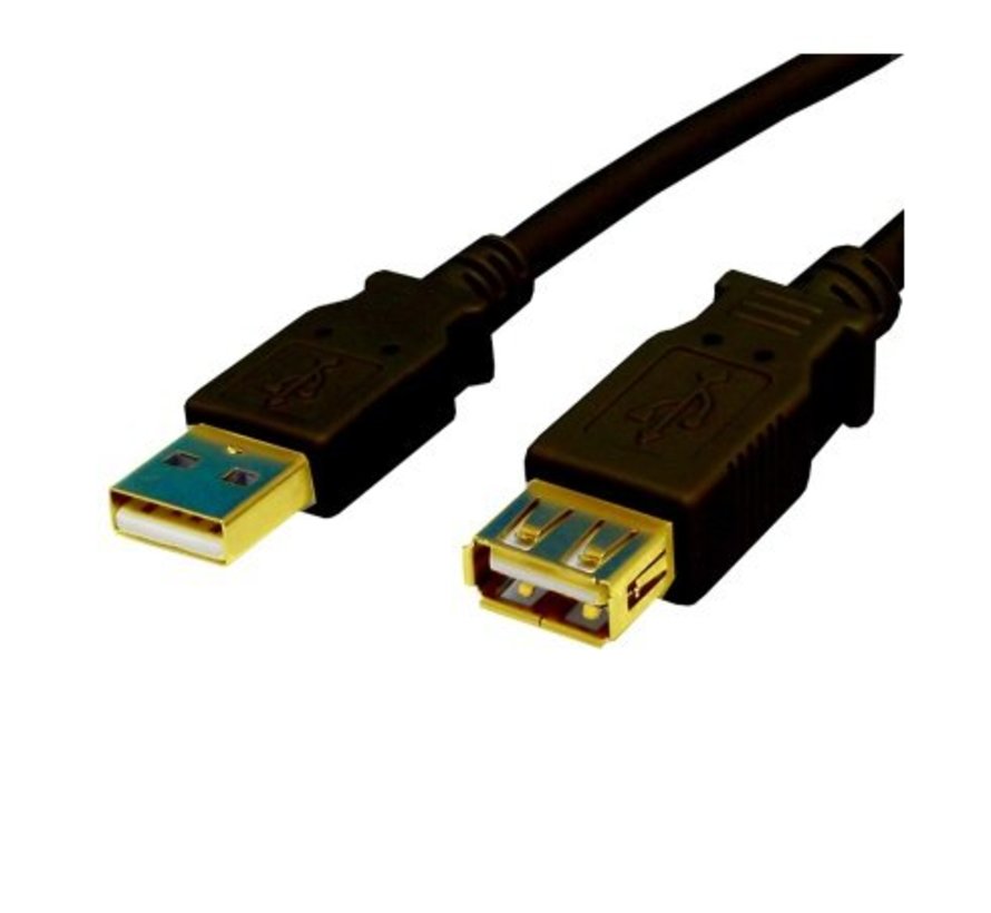 High-Quality USB verlengkabel 5 meter
