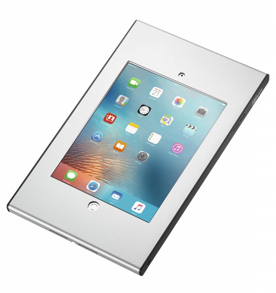 troosten Observatorium Gezicht omhoog Tablock iPad Mini 1/2/3 wandhouder - Tabletsolution