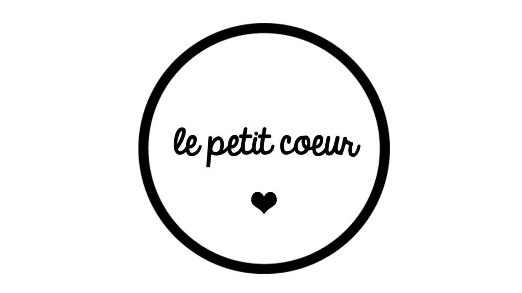 Le Petit Coeur