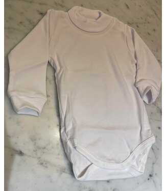 Body met kolletje wit