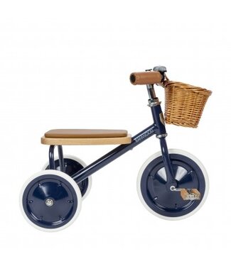 Banwood Trike - Navy