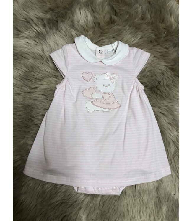 Dr Kid Romper Louise