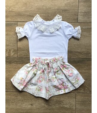 cordel Set Fleur