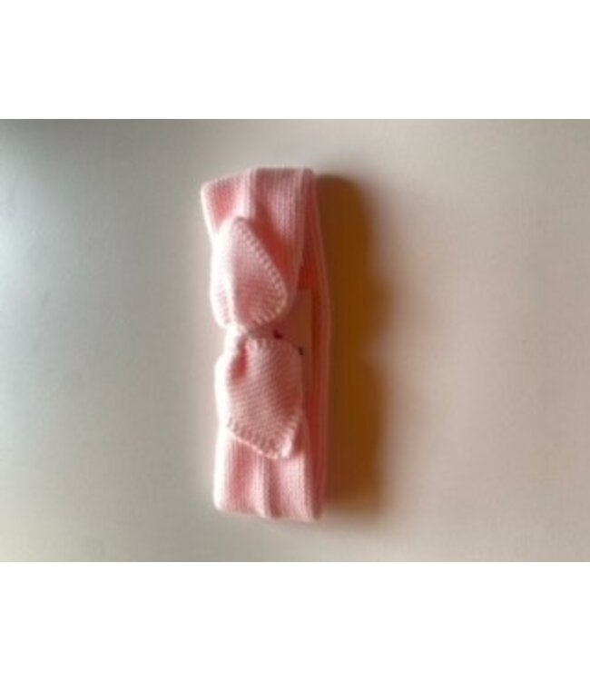Haarband roze