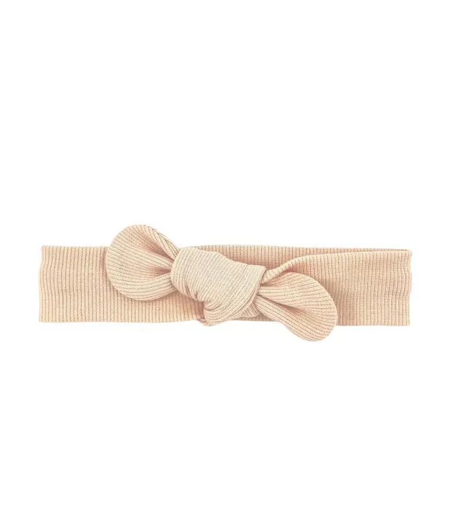 Haarbandje Rib Beau Roze