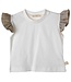 Baby Gi T-shirt met engelen mouw