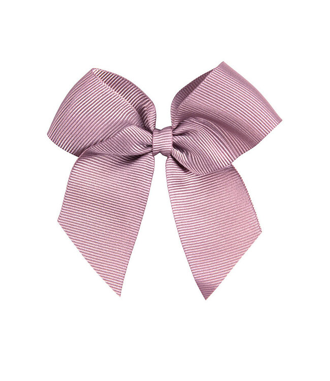 Haarspeldje blauw, lichtblauw of oud roze