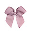 Haarspeldje blauw, lichtblauw of oud roze