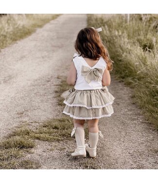 T-shirt/romper Madeleine