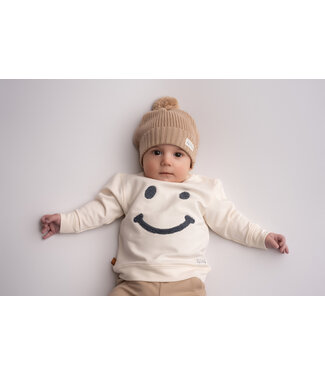 Sweater 'Smiley'