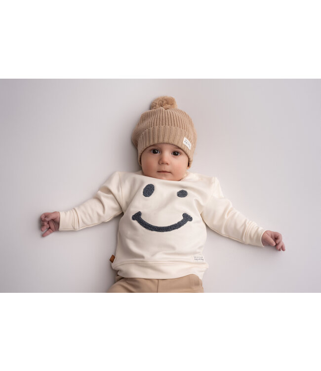Sweater 'Smiley'