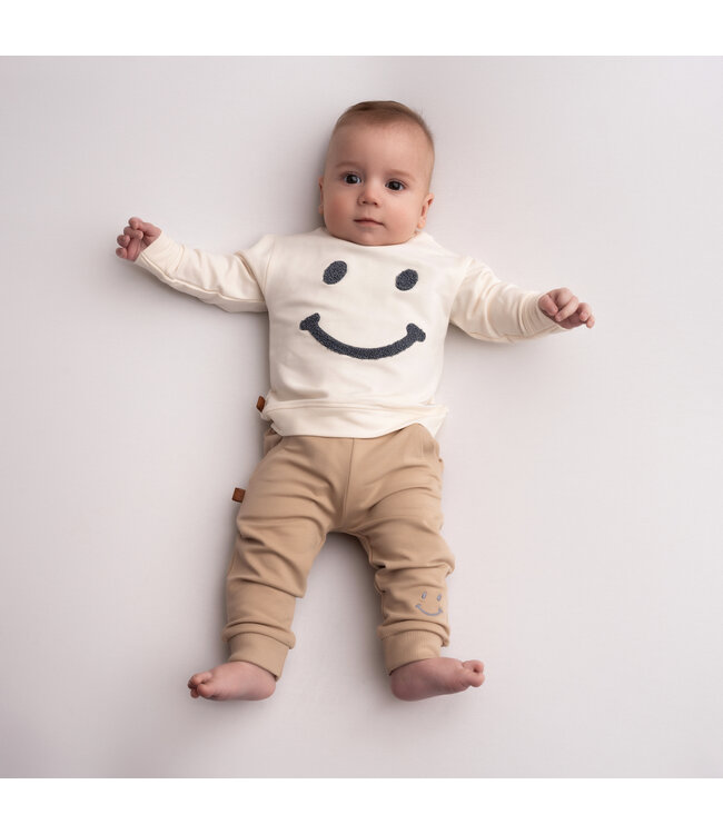 Sweater 'Smiley'
