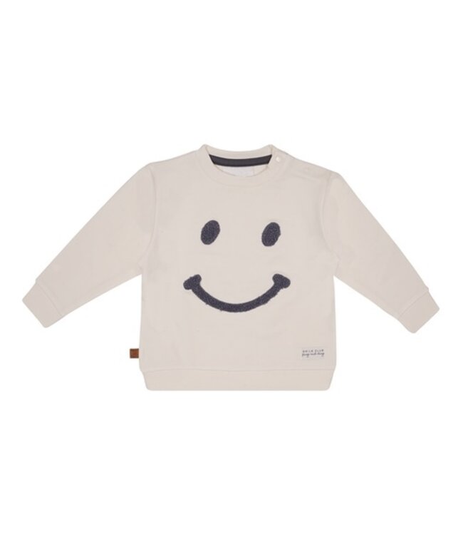 Sweater 'Smiley'