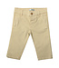 Beige chino broek