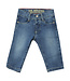Denim jeans broek