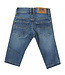Denim jeans broek