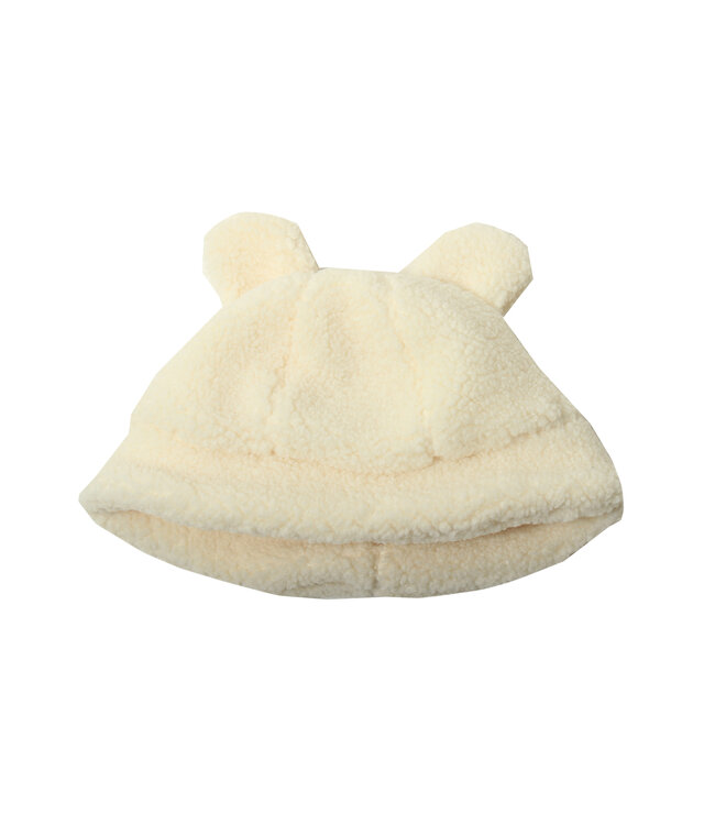 Muts teddy ecru