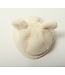 Muts teddy ecru
