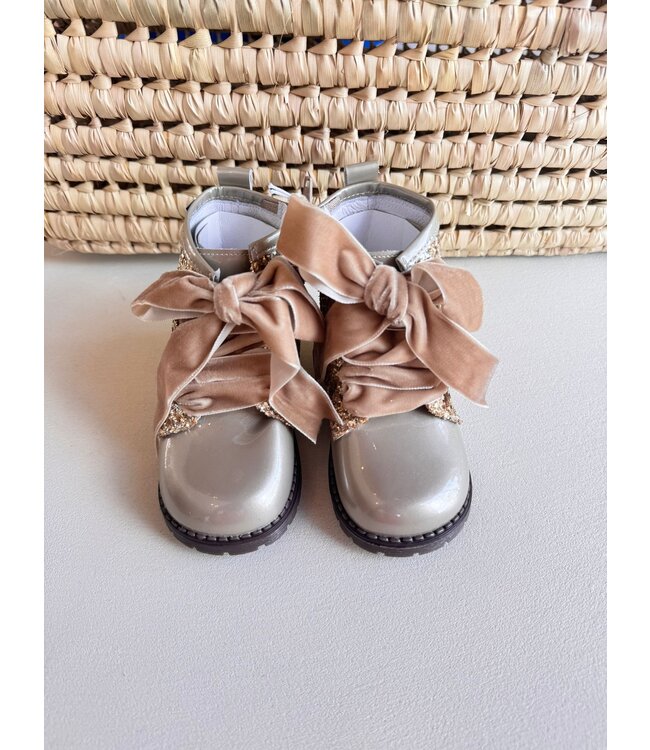 Stabifoot Bottine Stabifoot glitter