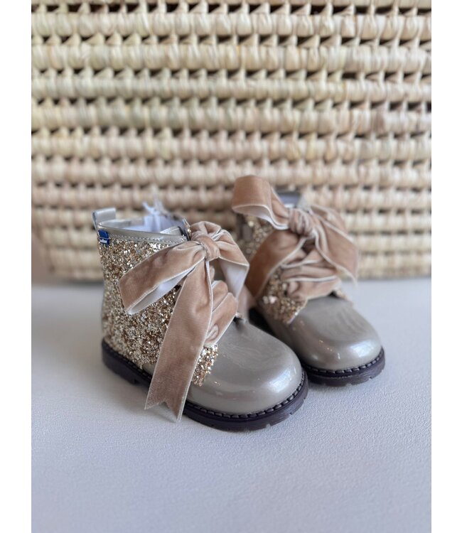 Stabifoot Bottine Stabifoot glitter