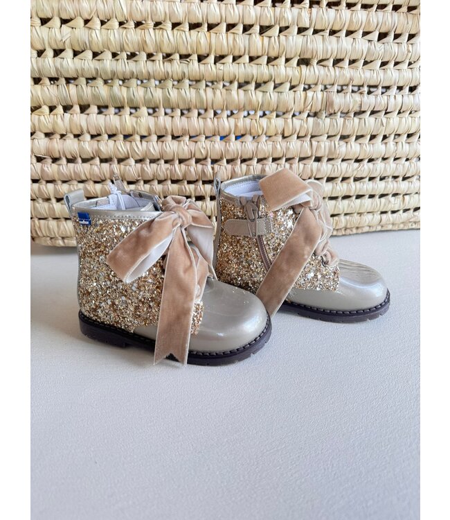 Stabifoot Bottine Stabifoot glitter