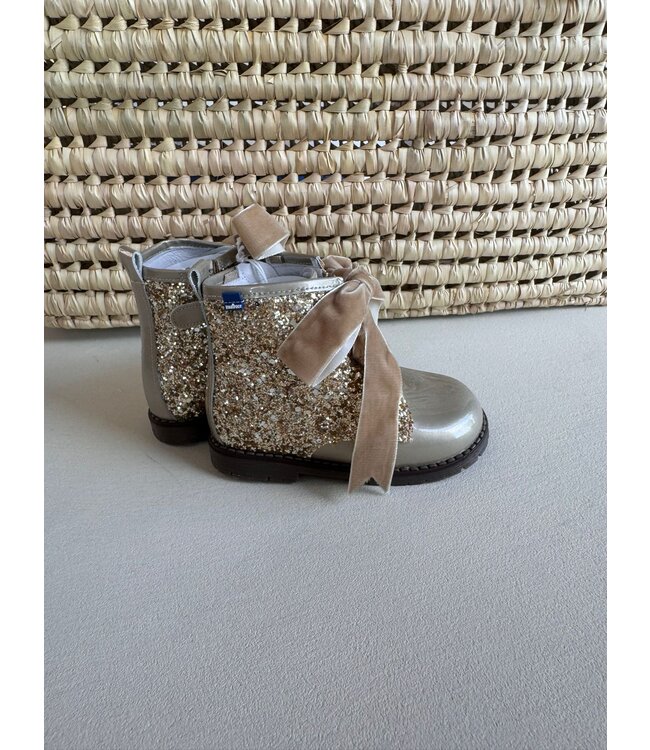Stabifoot Bottine Stabifoot glitter