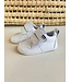 Stabifoot Parkschoentje sneaker wit