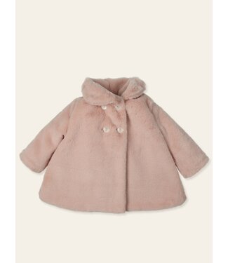 roze (nep) bontjasje