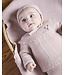 Babyset meisje roze