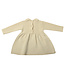 Kleedje ecru