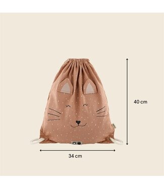 Turnzak  Poes Trixie