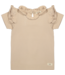 Baje Studio Seia rose salmon t-shirt