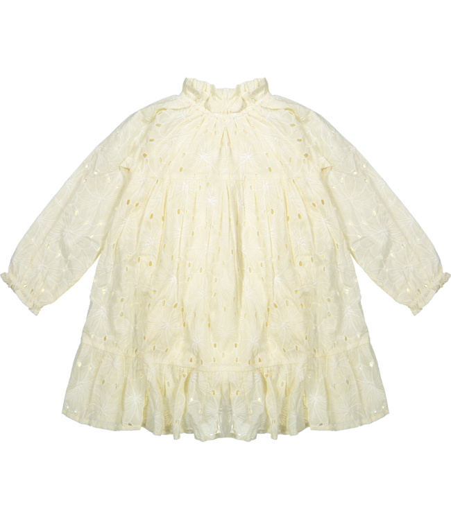 Baje Studio Valenca jurk