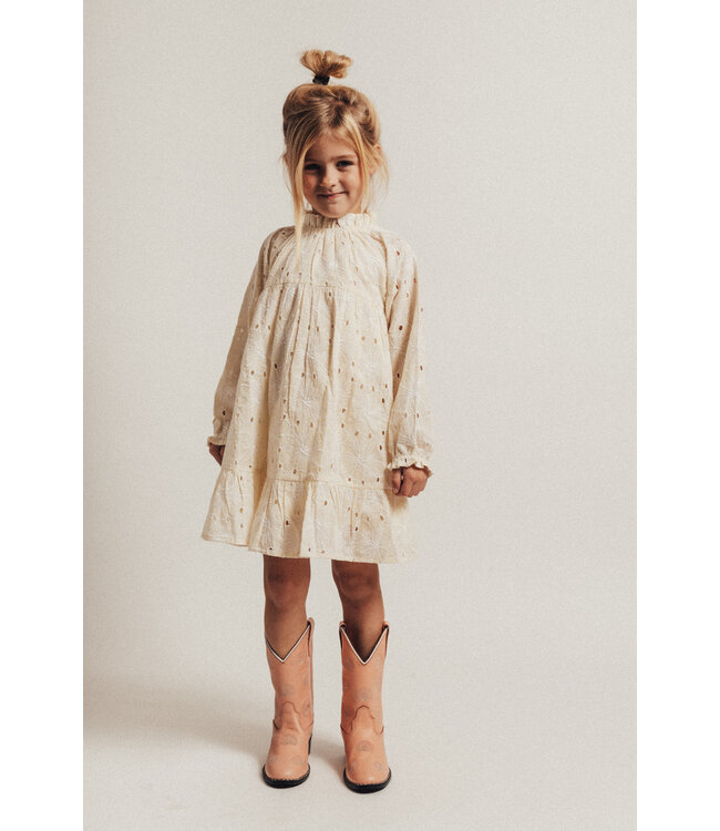 Baje Studio Valenca jurk