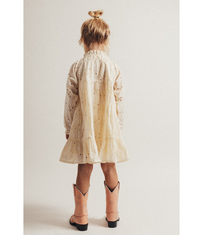 Baje Studio Valenca jurk