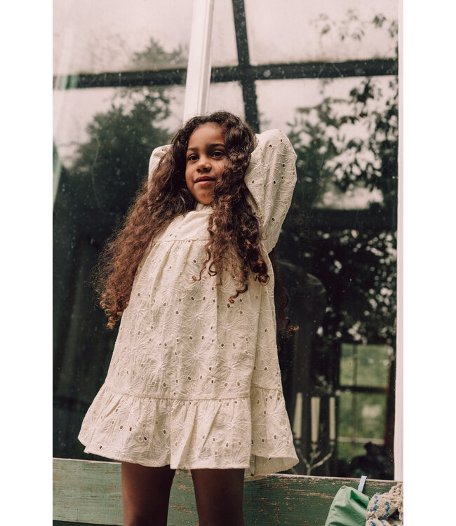 Baje Studio Valenca jurk