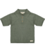 Baje Studio Estoi green agave polo