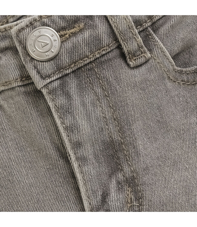 Daily seven Skinny jeans light grey