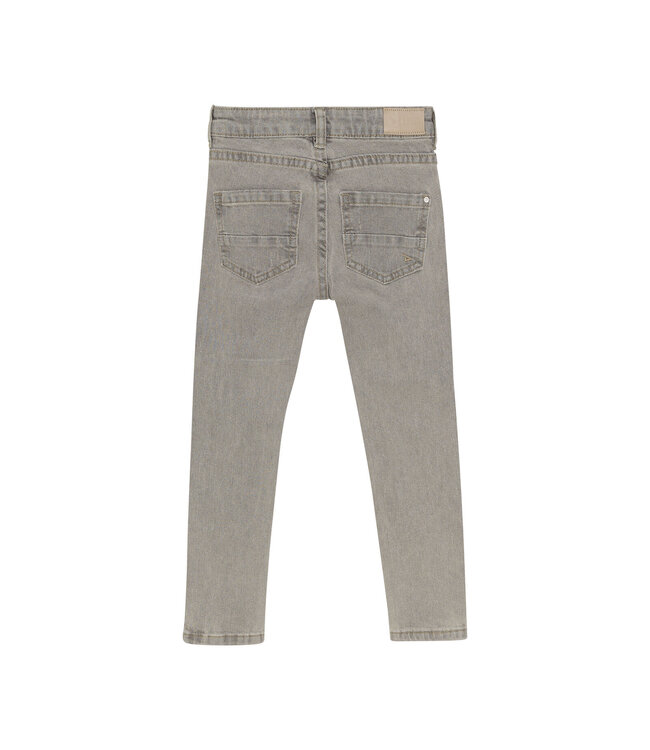 Daily seven Skinny jeans light grey