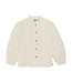 Daily seven Blouse ruffle