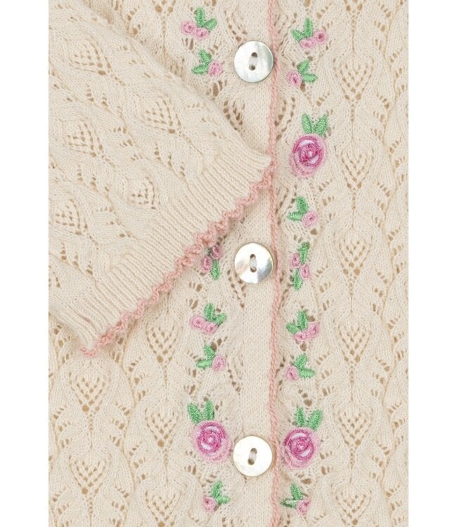 Konges Slojd ROSIER CARDIGAN