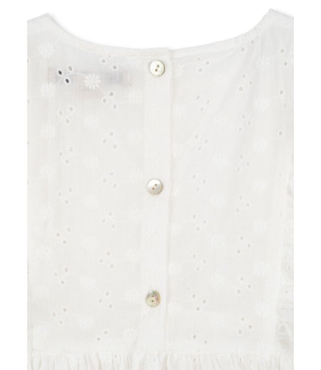 Konges Slojd LACEY DRESS