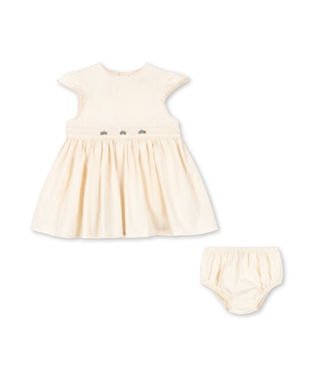 Konges Slojd CELEBRATION AALIYAH BABY SET GOTS