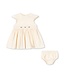 Konges Slojd CELEBRATION AALIYAH BABY SET GOTS