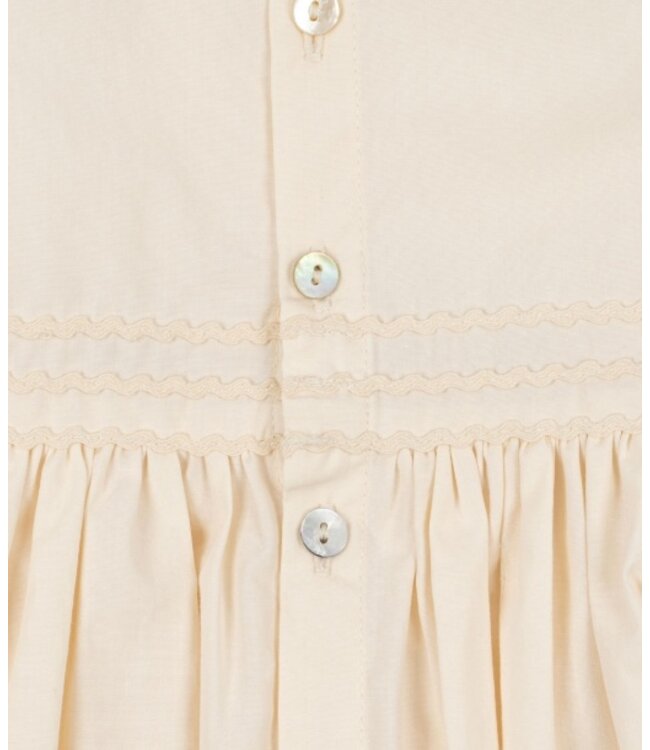 Konges Slojd CELEBRATION AALIYAH BABY SET GOTS