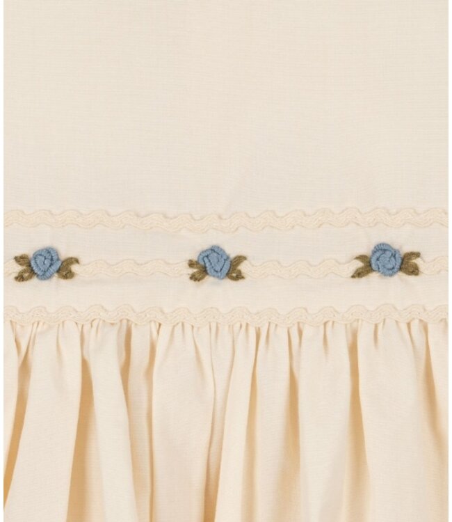 Konges Slojd CELEBRATION AALIYAH BABY SET GOTS