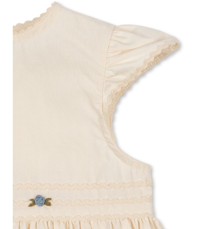 Konges Slojd CELEBRATION AALIYAH BABY SET GOTS